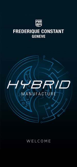 Hybrid Manufacture