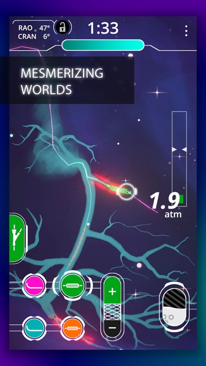 Cardio Ex screenshot-4
