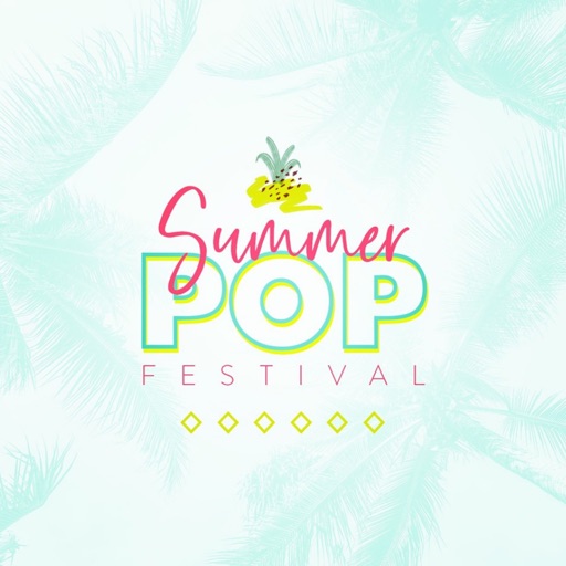 Summer Pop Festival