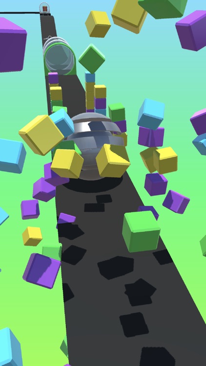 Fun Strike 3D screenshot-3