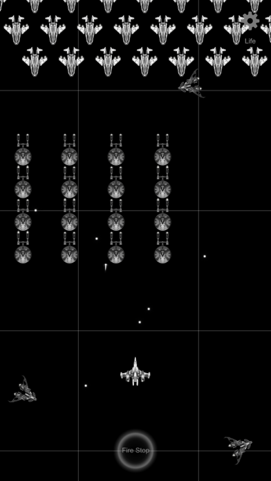 Space Shoot - Ultra Classic Screenshot 3