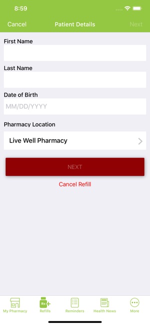 Live Well Pharmacy - NY(圖3)-速報App