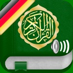 Koran Audio Deutsch, Arabisch