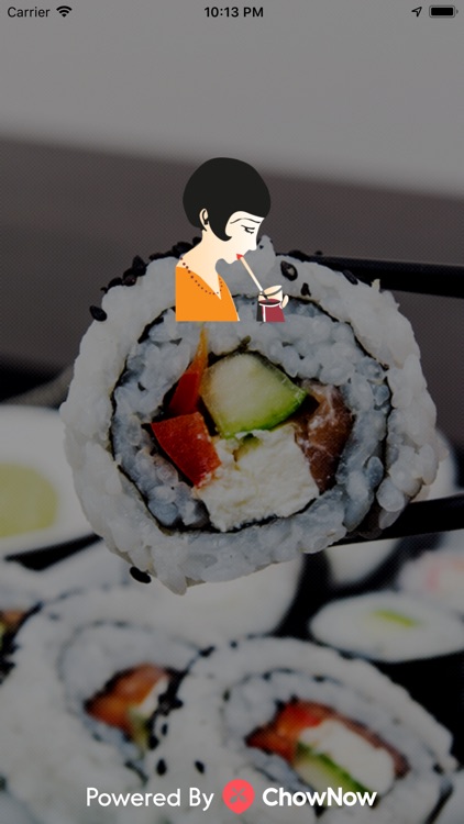 Maki Sushi