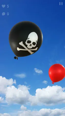Game screenshot Balloon Hit hack