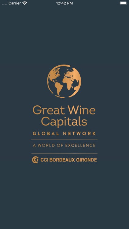 Great Wine Capitals 2019