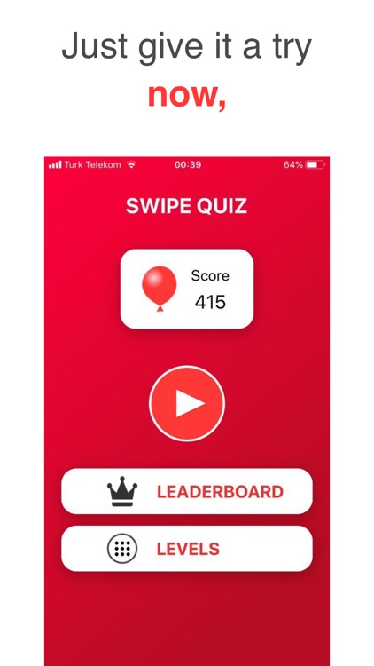 Swipe Quiz: Myth or Fact? screenshot-6