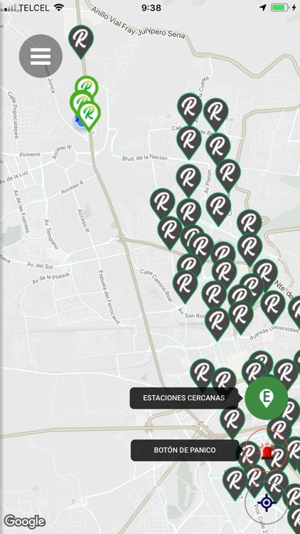 RIDE LA PAZ screenshot-4