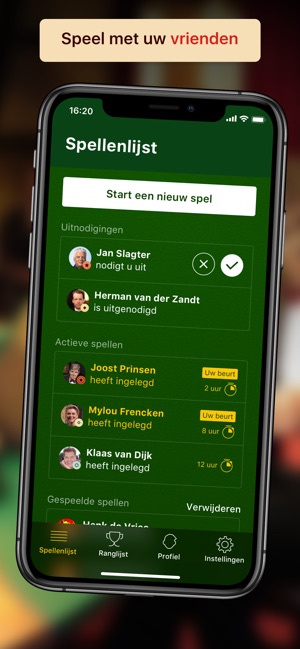 Met het Mes op Tafel(圖2)-速報App