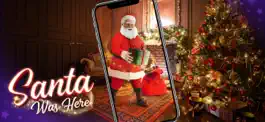 Game screenshot Santa Was Here apk