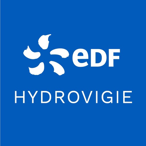 Get EDF Hydrovigie for iOS, iPhone, iPad Aso Report