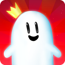 Activities of Ghost Game!