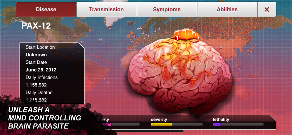 Plague Inc Overview Apple App Store Us - almost level 215 in roblox zombie rush