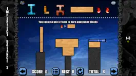 Game screenshot Imperfect Balance Collection apk