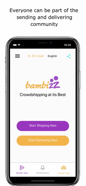 Bambizz(圖1)-速報App