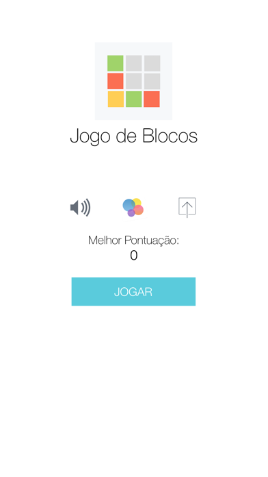 How to cancel & delete Jogo de Blocos from iphone & ipad 2