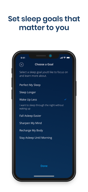 SleepScore: Top Sleep Tracker