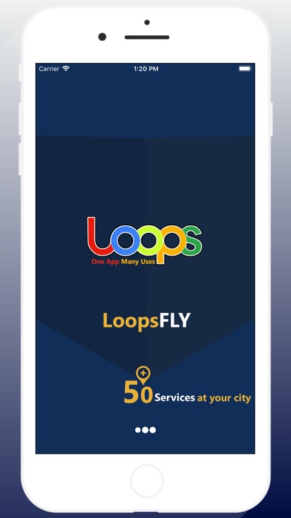 Loopsfly