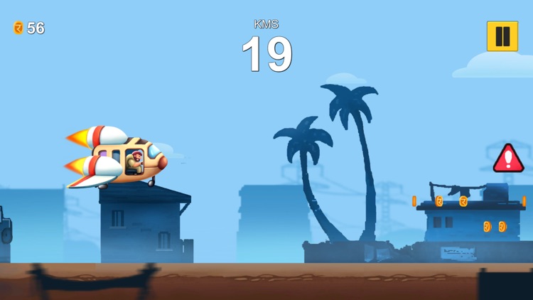 Tuk Tuk Go - POQ screenshot-5