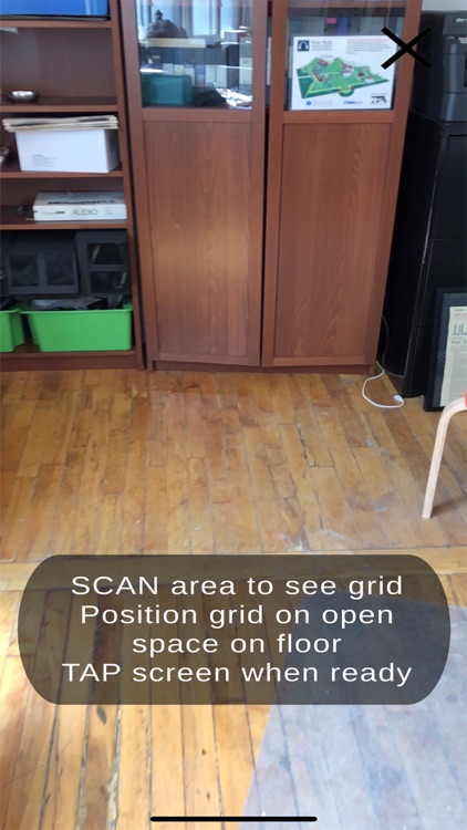 Avatar World Speakers