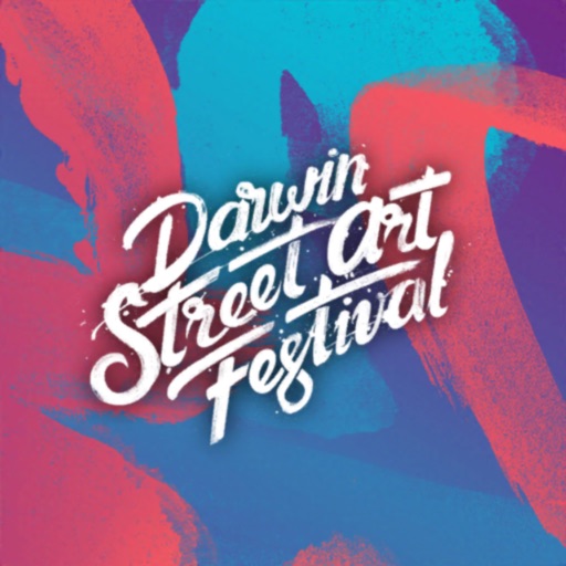 Darwin Street Art Festival