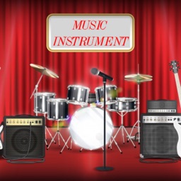 MusicInstrumentMatch