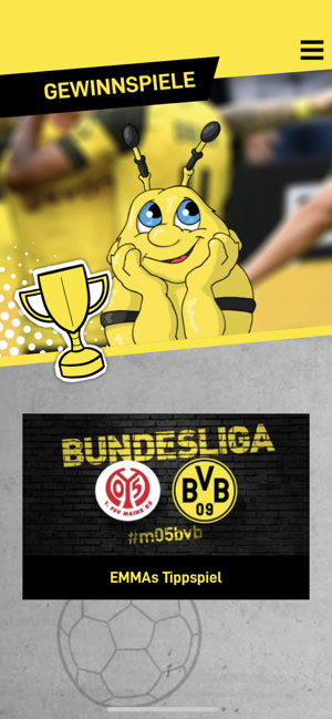 BVB Kids(圖3)-速報App