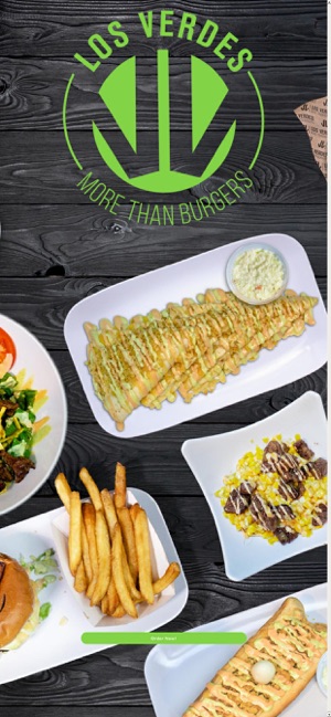 Los Verdes Restaurants(圖1)-速報App