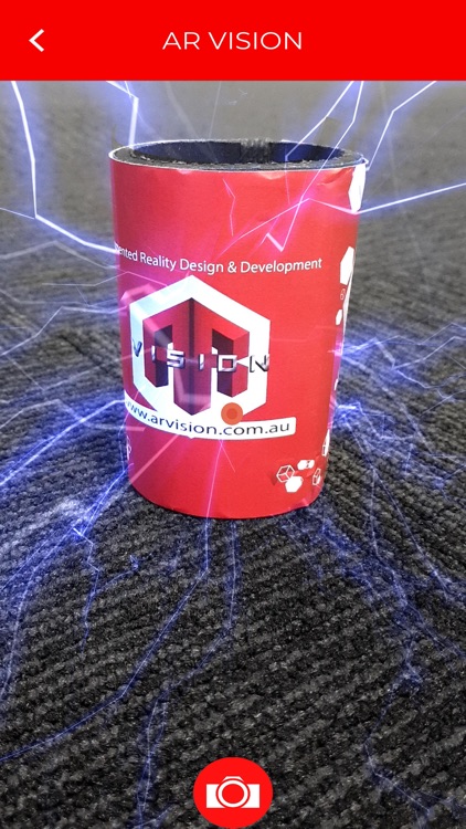 AR Vision | AR Viewer screenshot-3