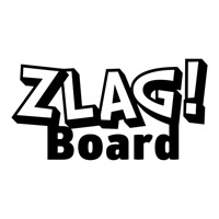 Zlagboard ne fonctionne pas? problème ou bug?