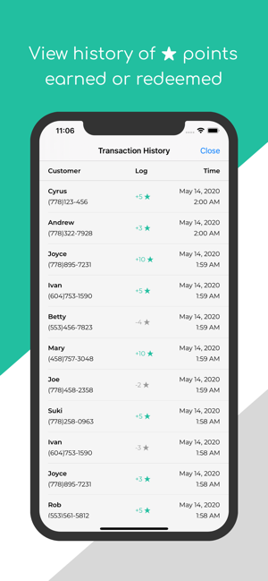 Snap Loyalty(圖6)-速報App