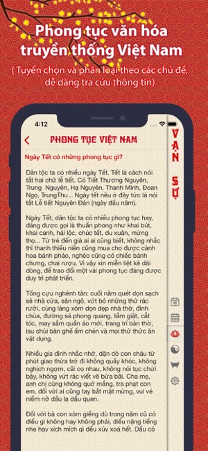 Calunar - Vạn sự Canh Tý 2020(圖4)-速報App