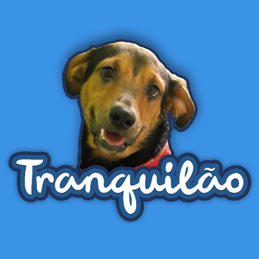 Tranquilão