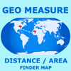 Geo Measure (Distance & Areas) - Vishwam B