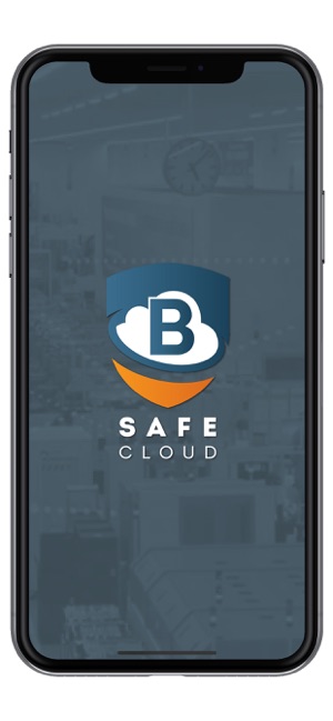 B-Safe Cloud