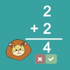 Math Facts | Chris the Lion