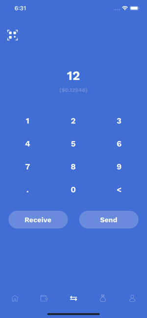 Fantom Wallet(圖3)-速報App