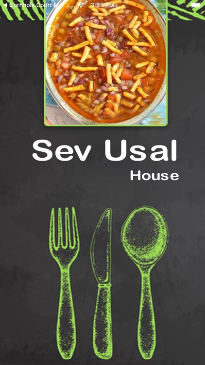 Sev Usal House