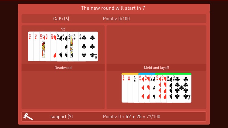 Pro Rummy screenshot-7