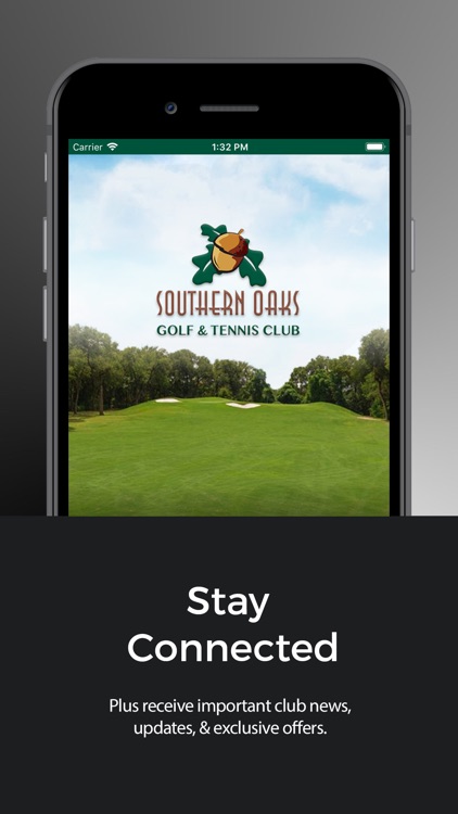 Southern Oaks Golf Club screenshot-3