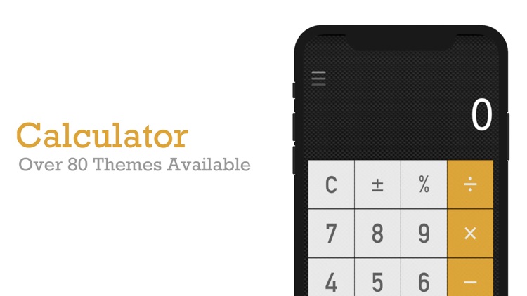 Calculator screenshot-0