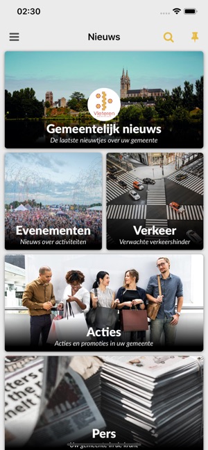 Vleteren(圖2)-速報App