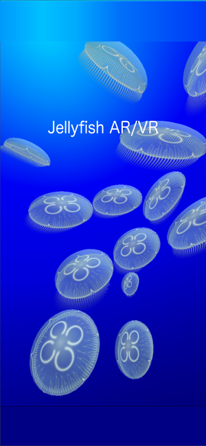 Jellyfish AR/VR