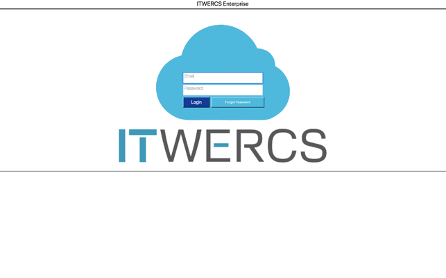 ITWERCS Enterprise App