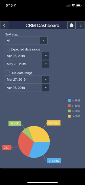 Sirius Enterprise Mobile(圖2)-速報App