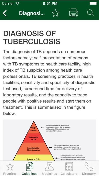 TB Clinical Guide