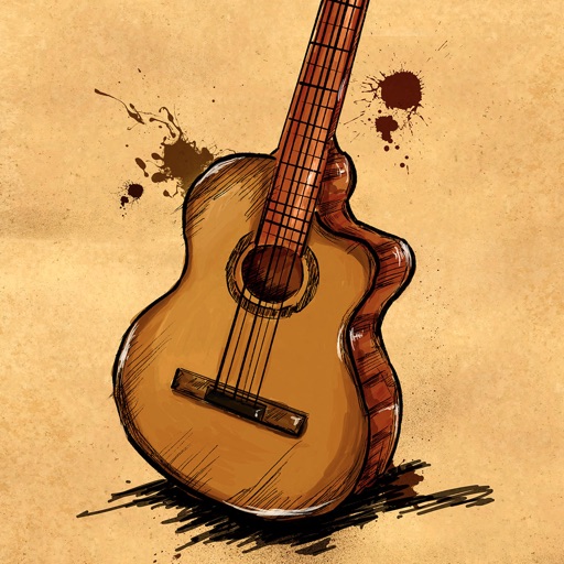 Guitar Tiles icon