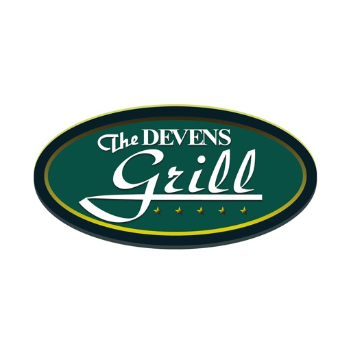 Devens Grill icon