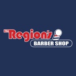 The Regions Barbershop