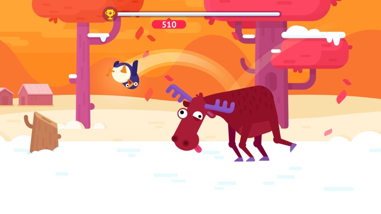 Bouncemasters - hit & jump screenshot-6